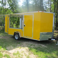 cargotrailerssale