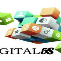 Digital5s