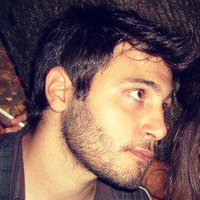 George_Parras