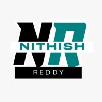 nithishredddy