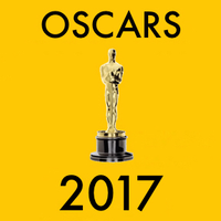 Oscars--2017