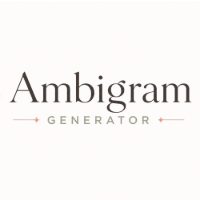 AmbigramGen