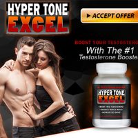 Hypertoneexcel