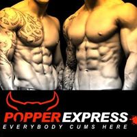 PopperExpress