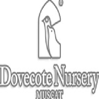 modernnurserymuscat