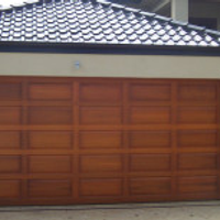 Mrgaragedoor