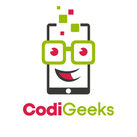CodiGeeks