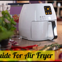 airfryer