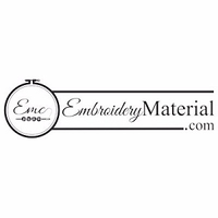 Embroiderymaterial.com