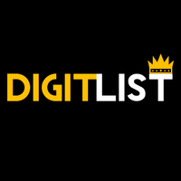 DigitList