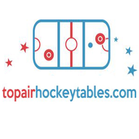 TopAirHockeyTables