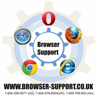 mozillatechsupport