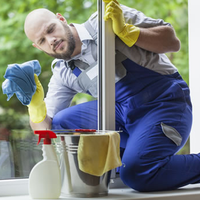 WindowWashing