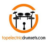 TopEleDrumSet