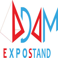 AdamExpoStand