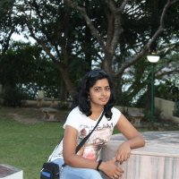 NagaSree