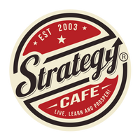 StrategyCafe