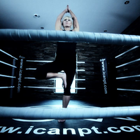 PersonalTrainingStudioinDubai