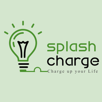 SplashCharge