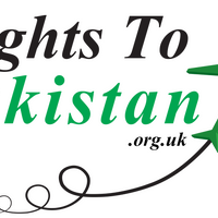 FlightstoPakistan