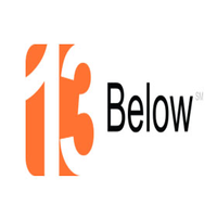 13Below