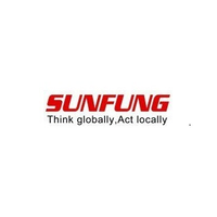 sunfungtech