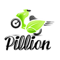 Pillionrides