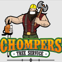 chomperstree