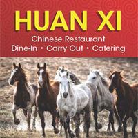huanxiwi