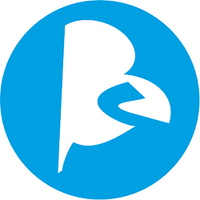 Brandstapler