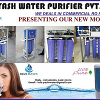 yashwaterpurifier