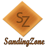 Floorsandingzone