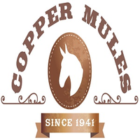 Copper-Mules