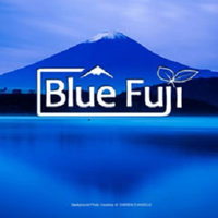 bluefuji