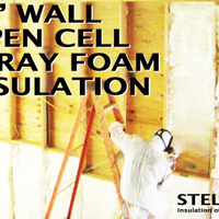 stellrrinsulation