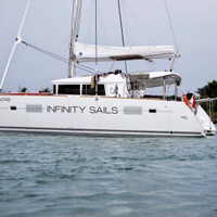 infinitysails