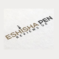 EshishaPenReviews