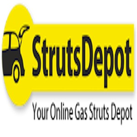 StrutsDepot