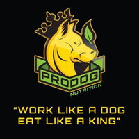 prodognutrition