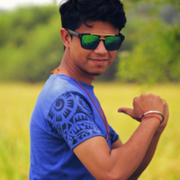 harshmistri