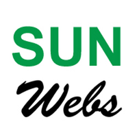Sunwebs