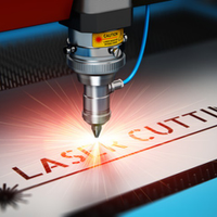 B-Laserbearbeitung