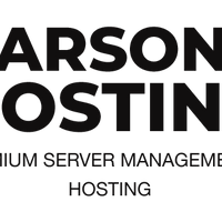 ParsonsHosting