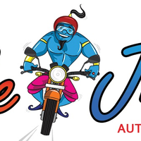 Bike_Jinni