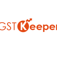 GSTKeeper