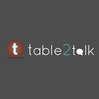 Table2talk