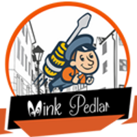 minkpedlar
