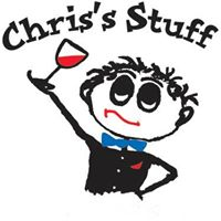 Chris-Stuff
