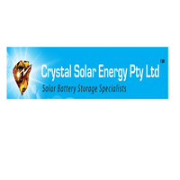 CrystalSolarEnergy