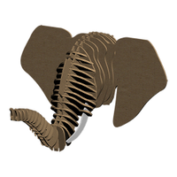 Cardboard_Elephant